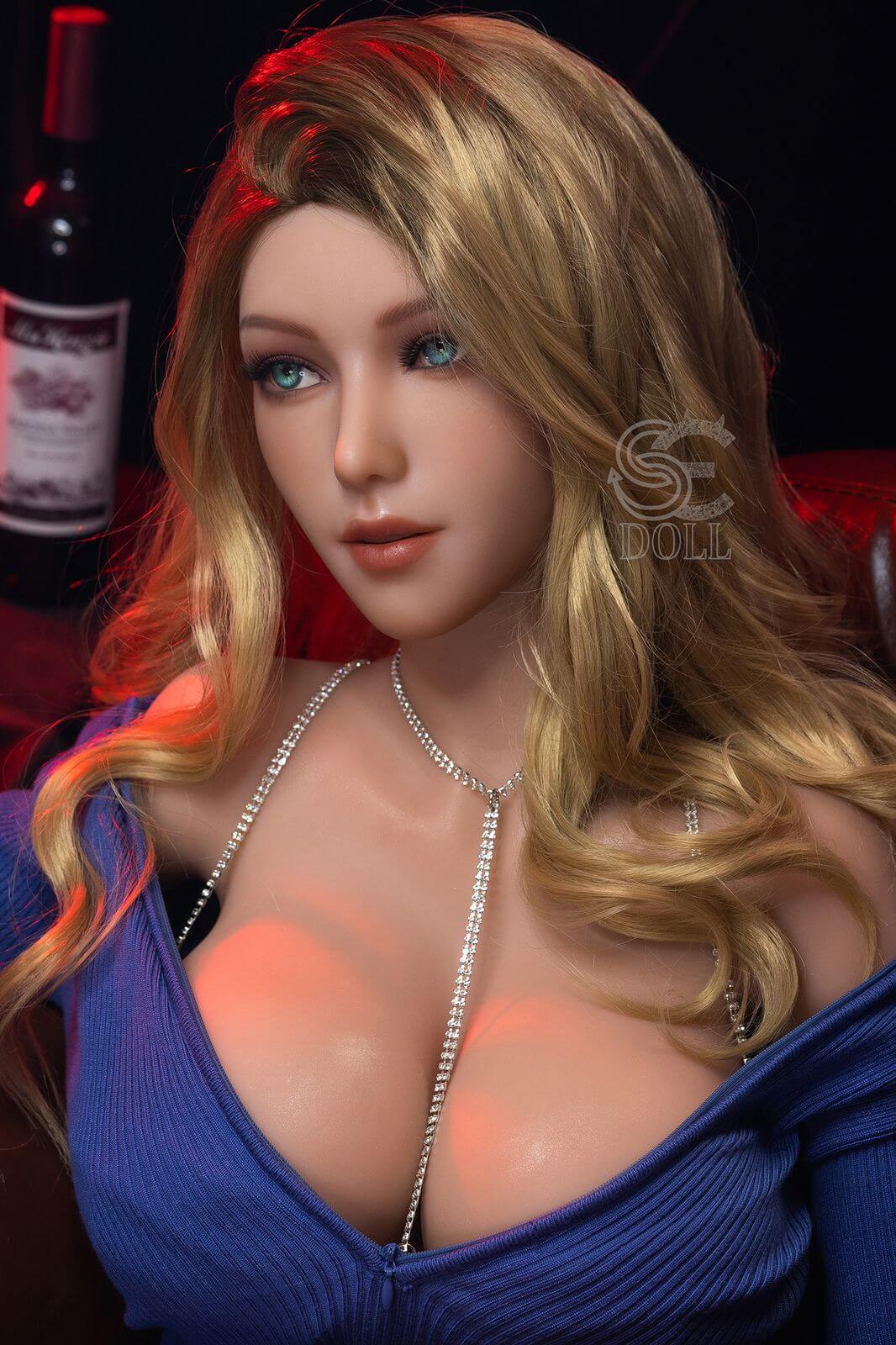 Sexpuppe Felicia