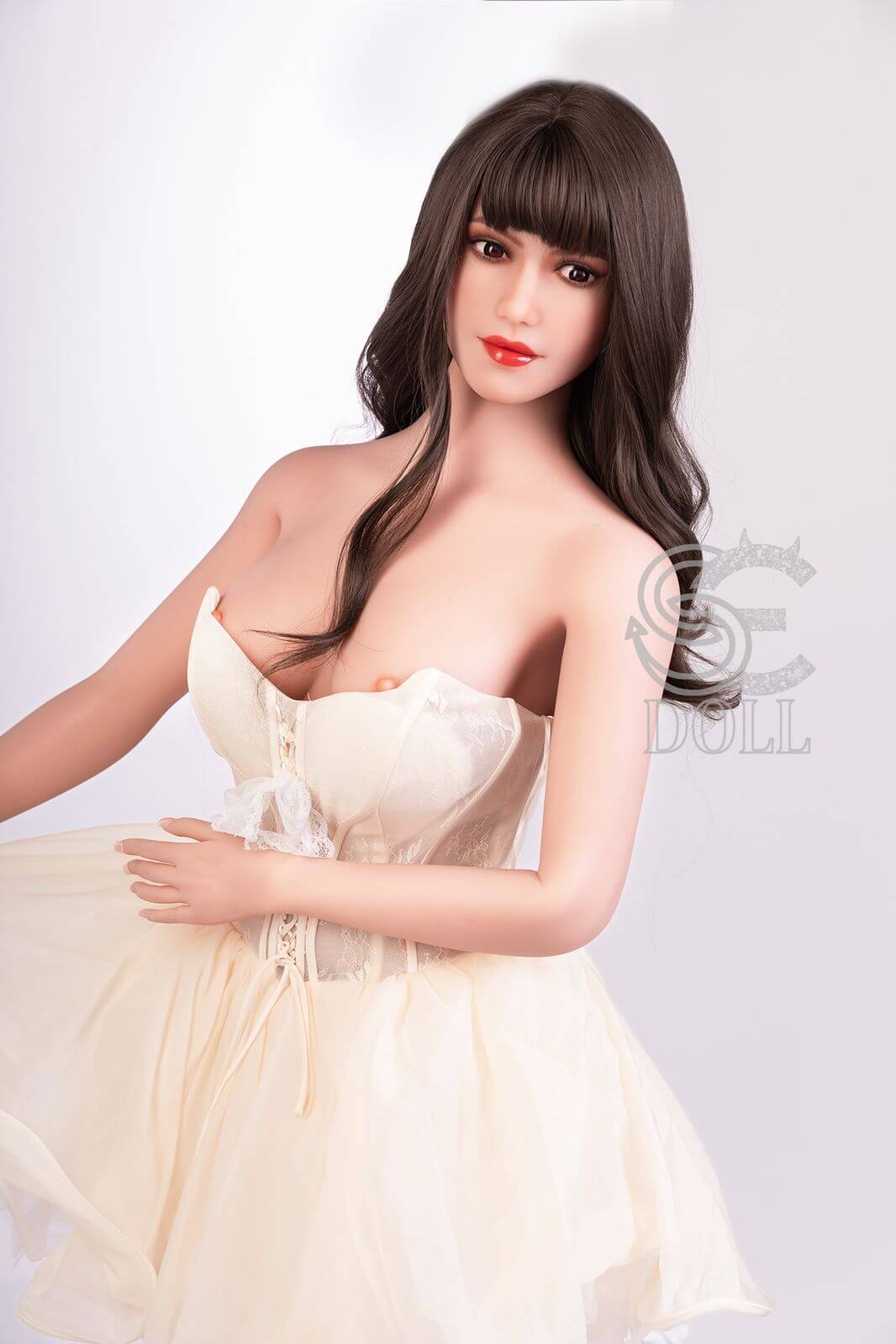 Sexpuppe Mirela