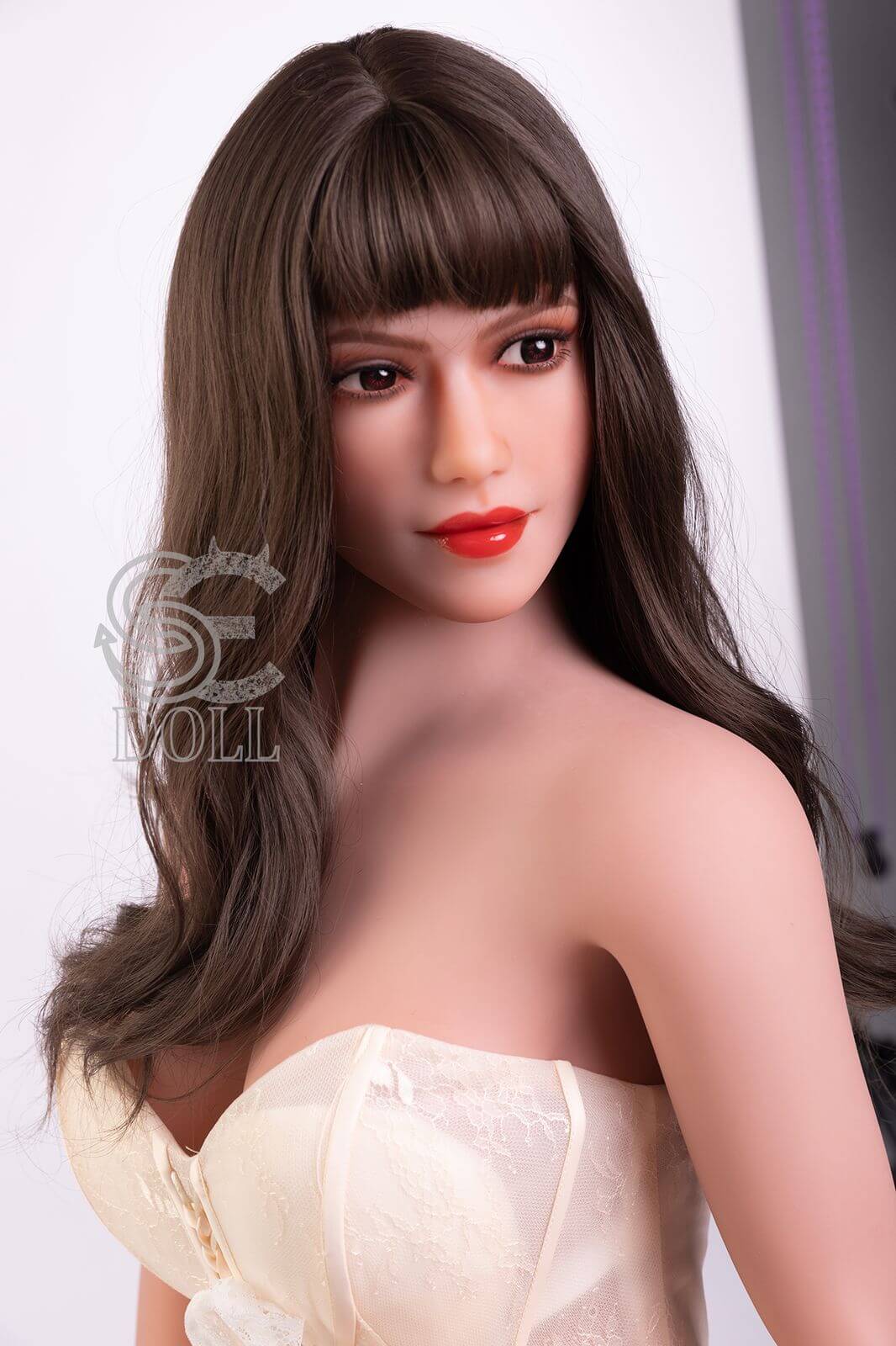 Sexpuppe Mirela