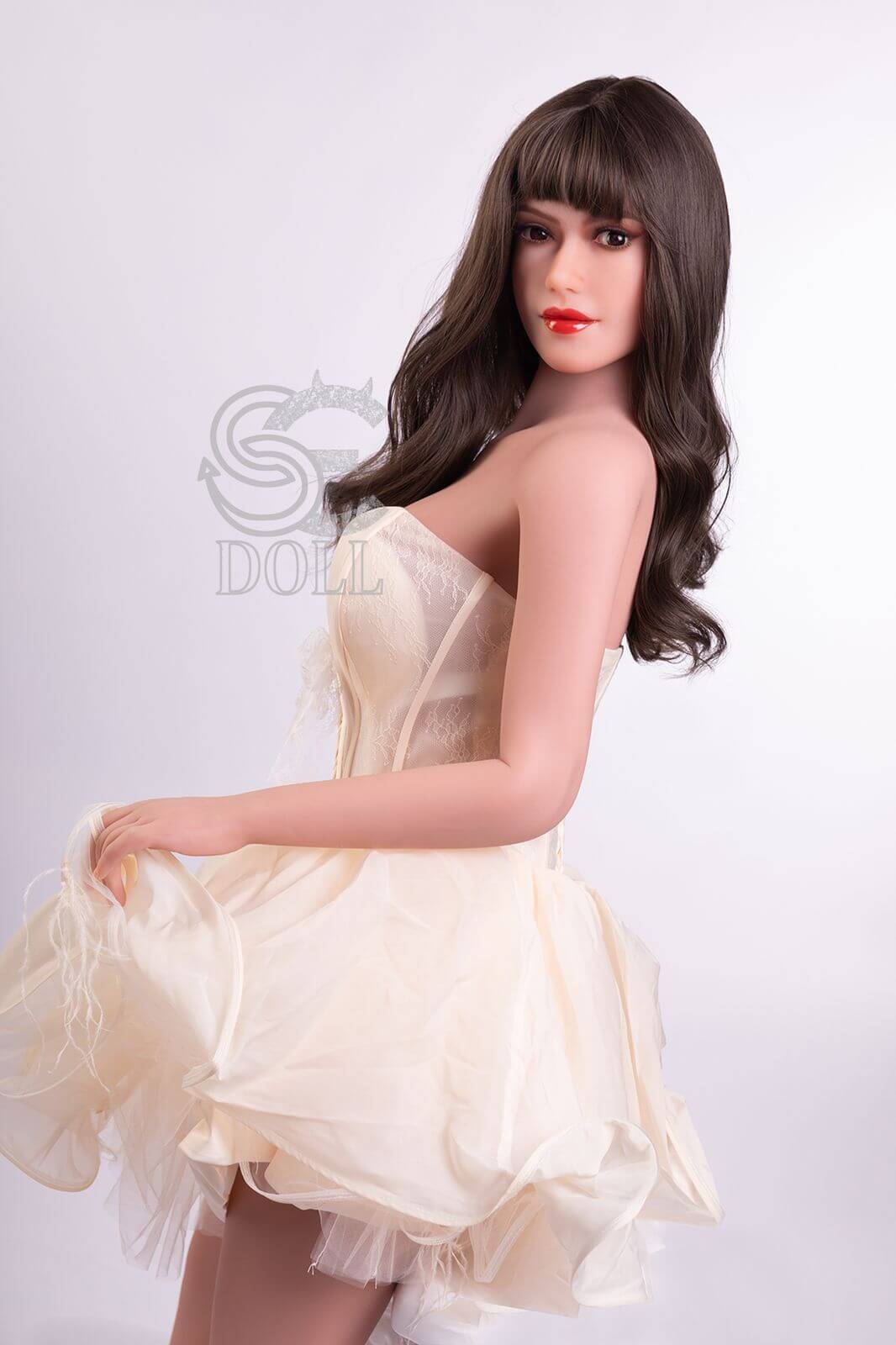 Sexpuppe Mirela