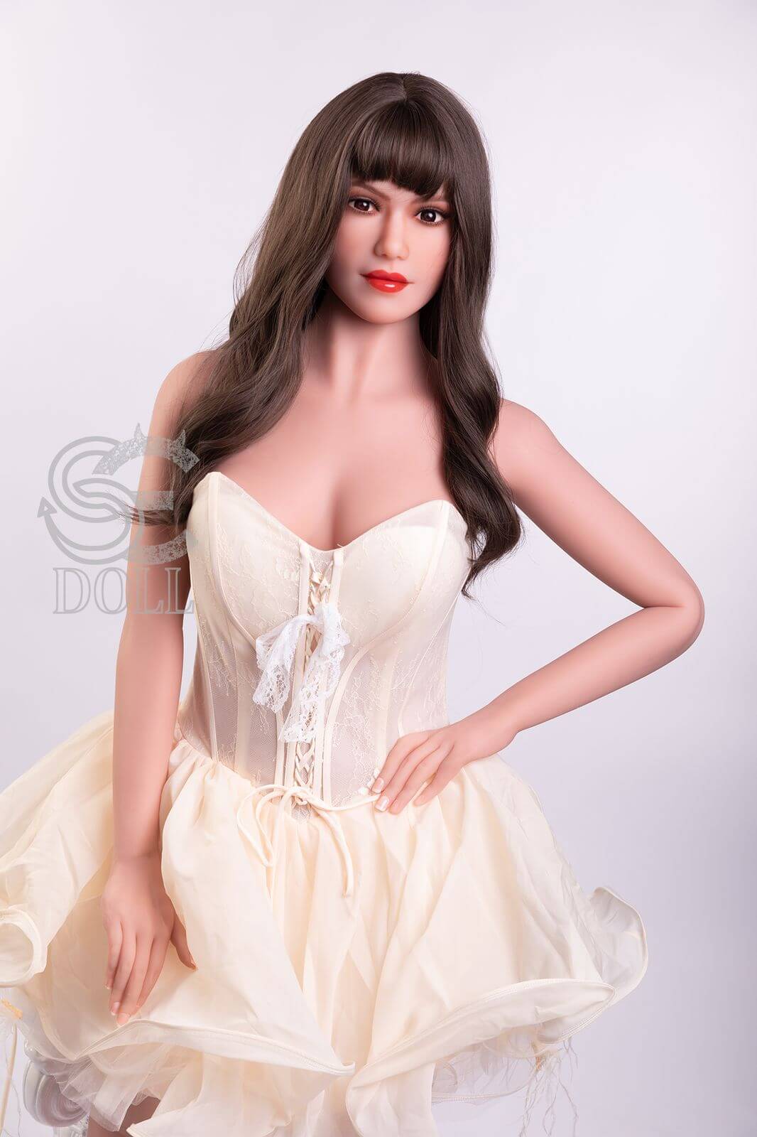 Sexpuppe Mirela