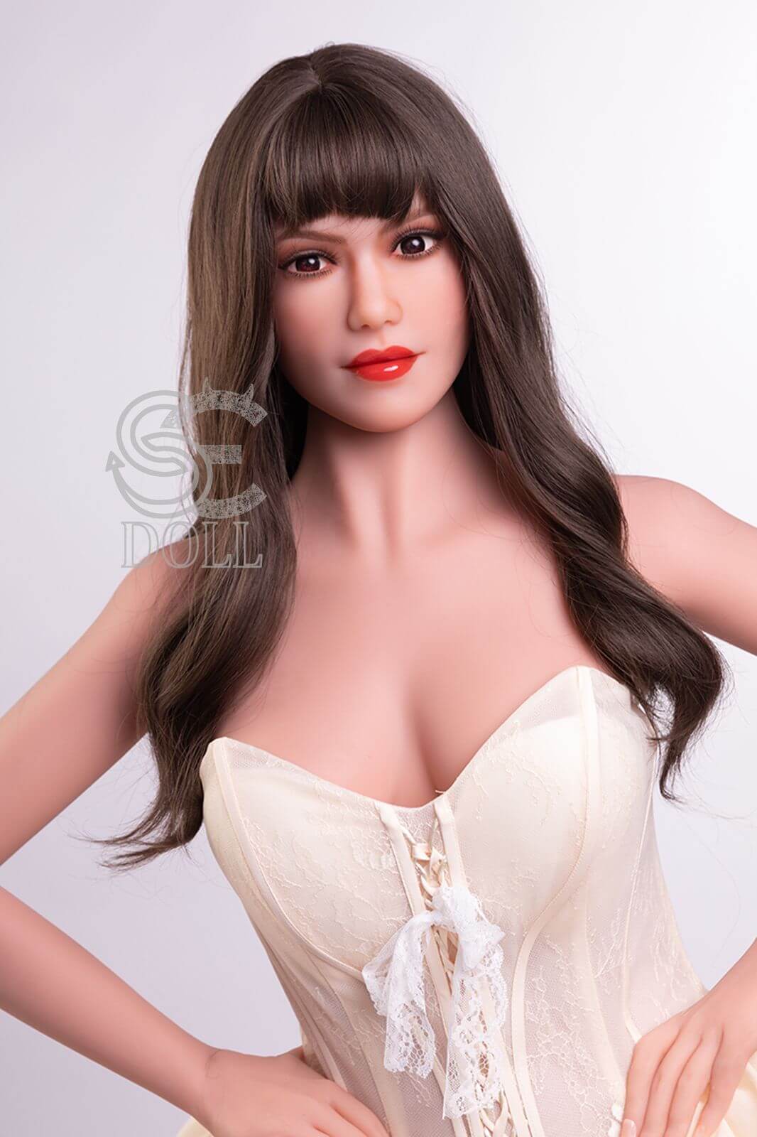 Sexpuppe Mirela