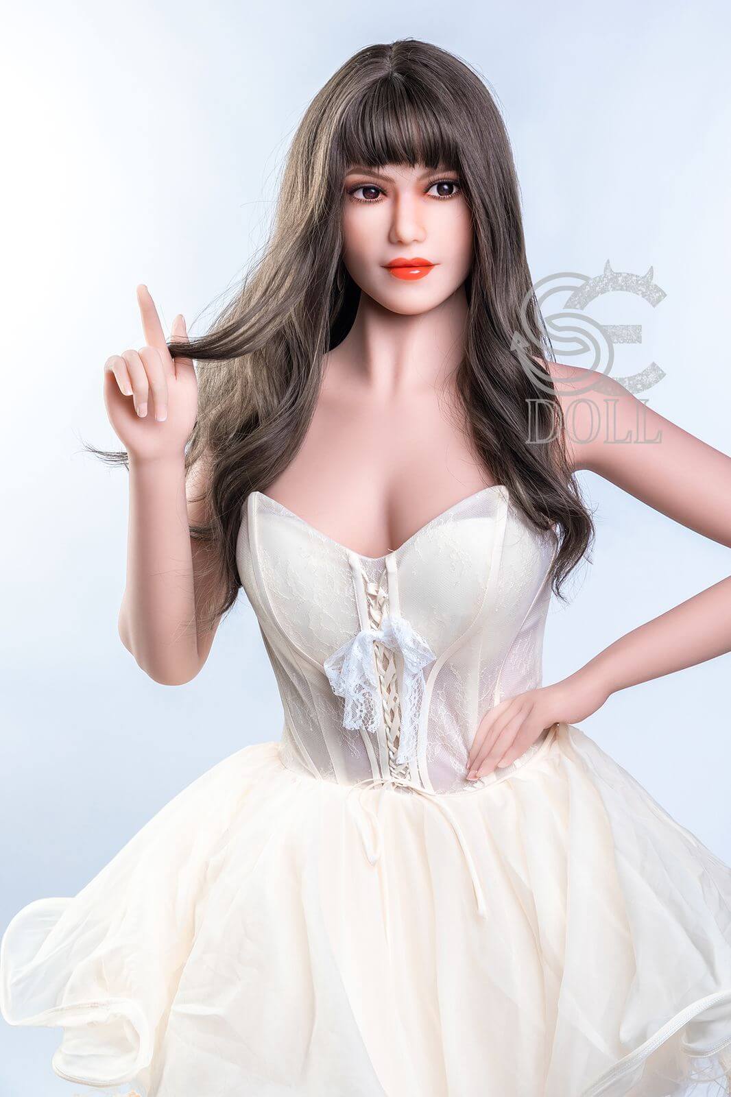 Sexpuppe Mirela
