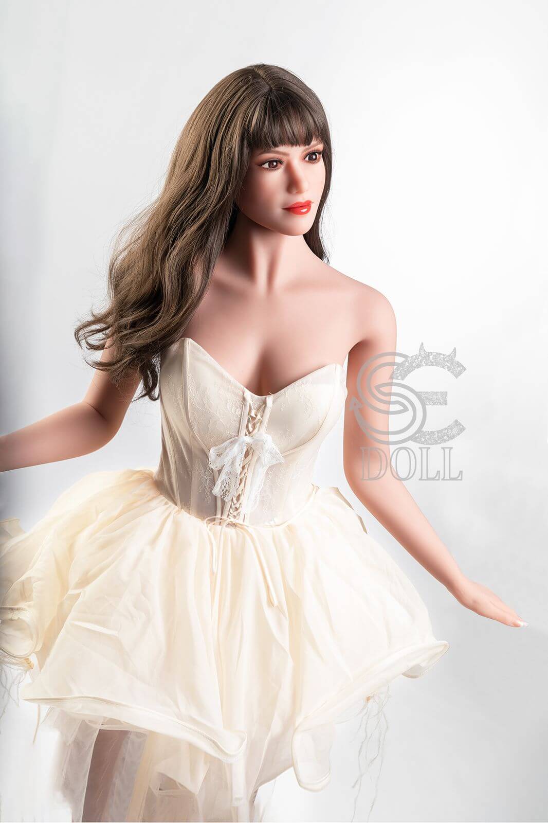 Sexpuppe Mirela