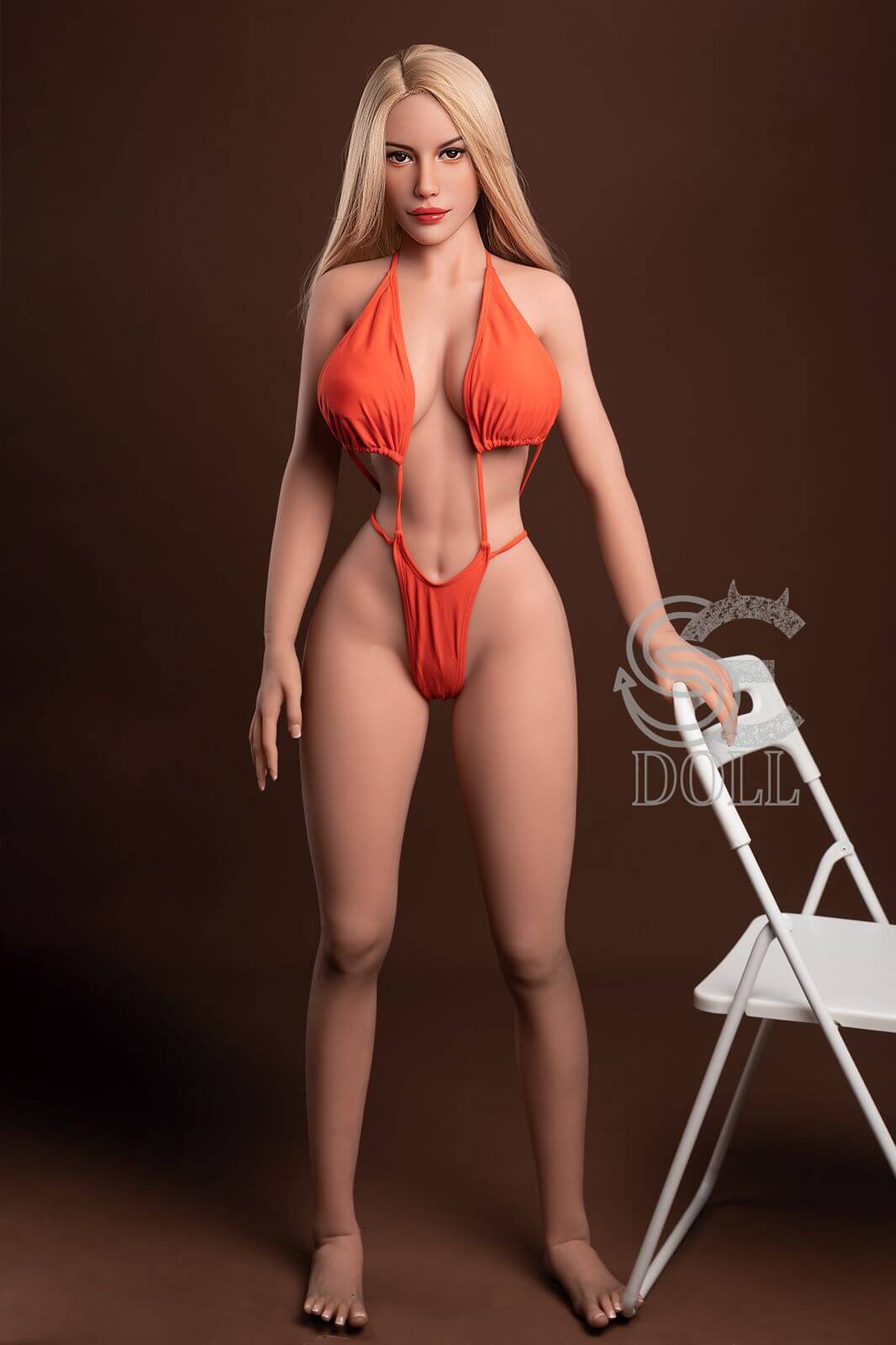 Sexpuppe Janice