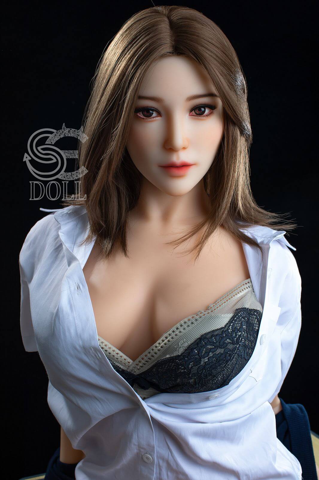 Sexpuppe Lorraine