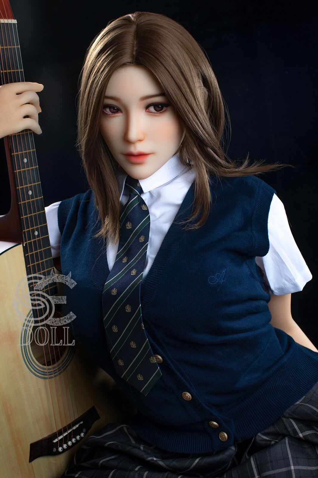 Sexpuppe Lorraine
