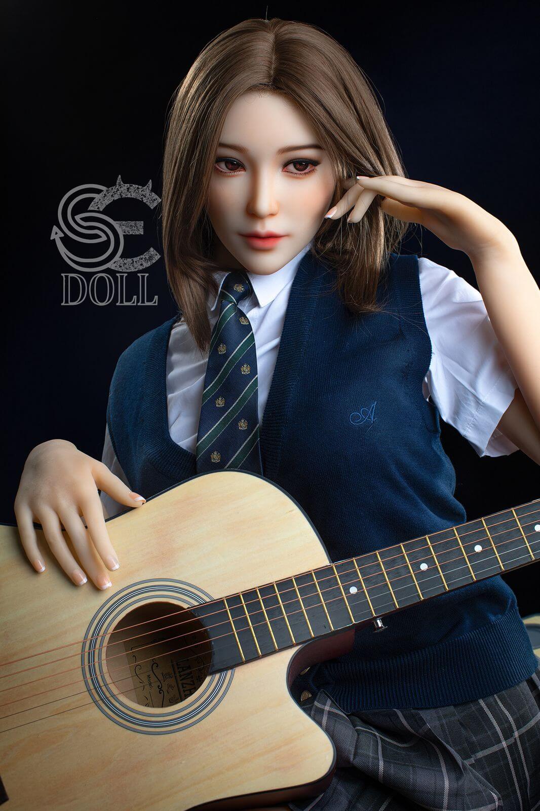Sexpuppe Lorraine