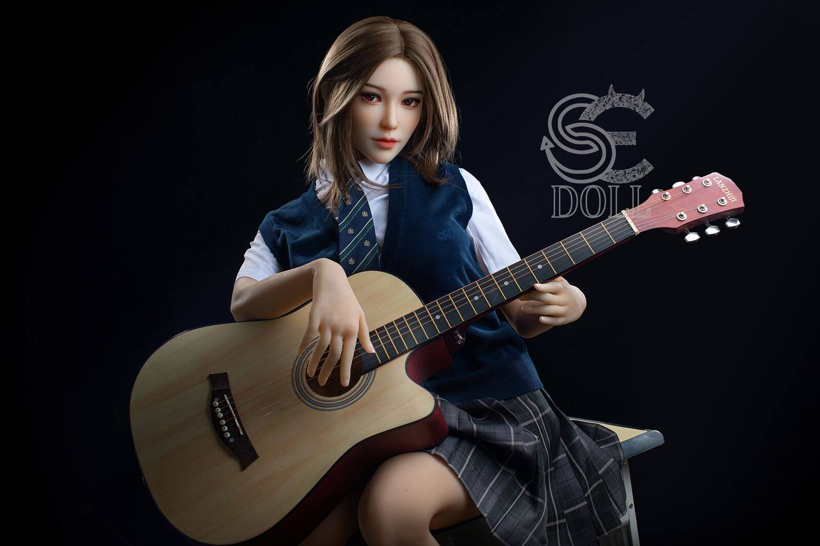 Sexpuppe Lorraine