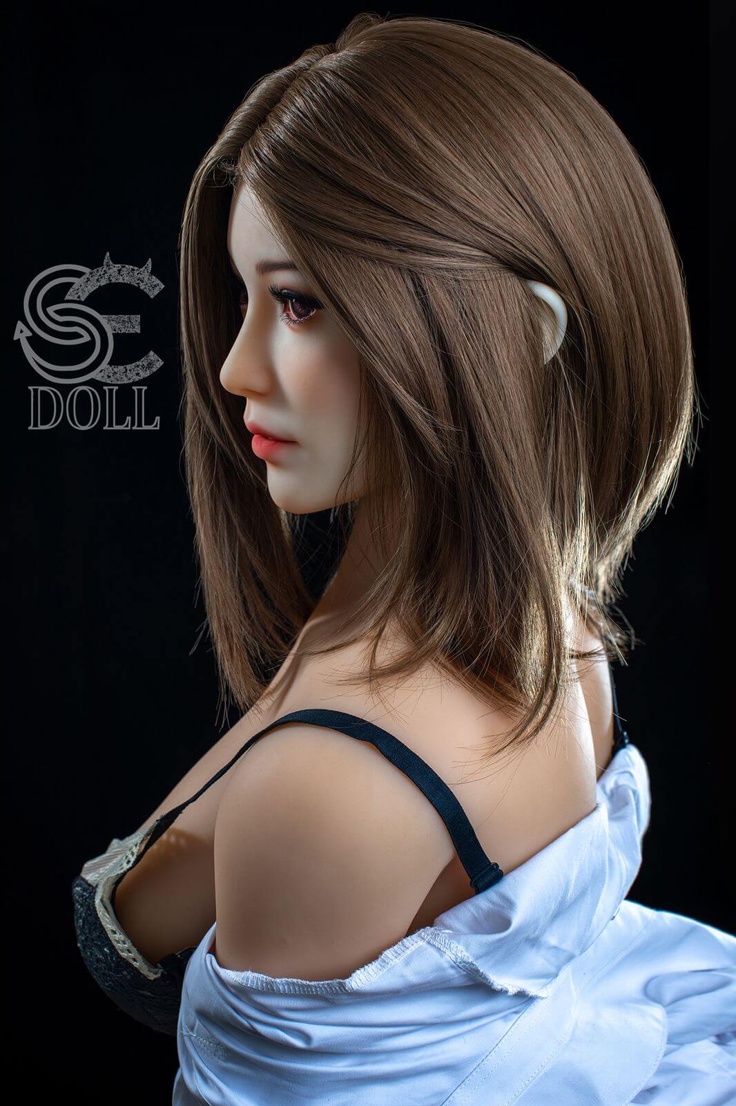 Sexpuppe Lorraine