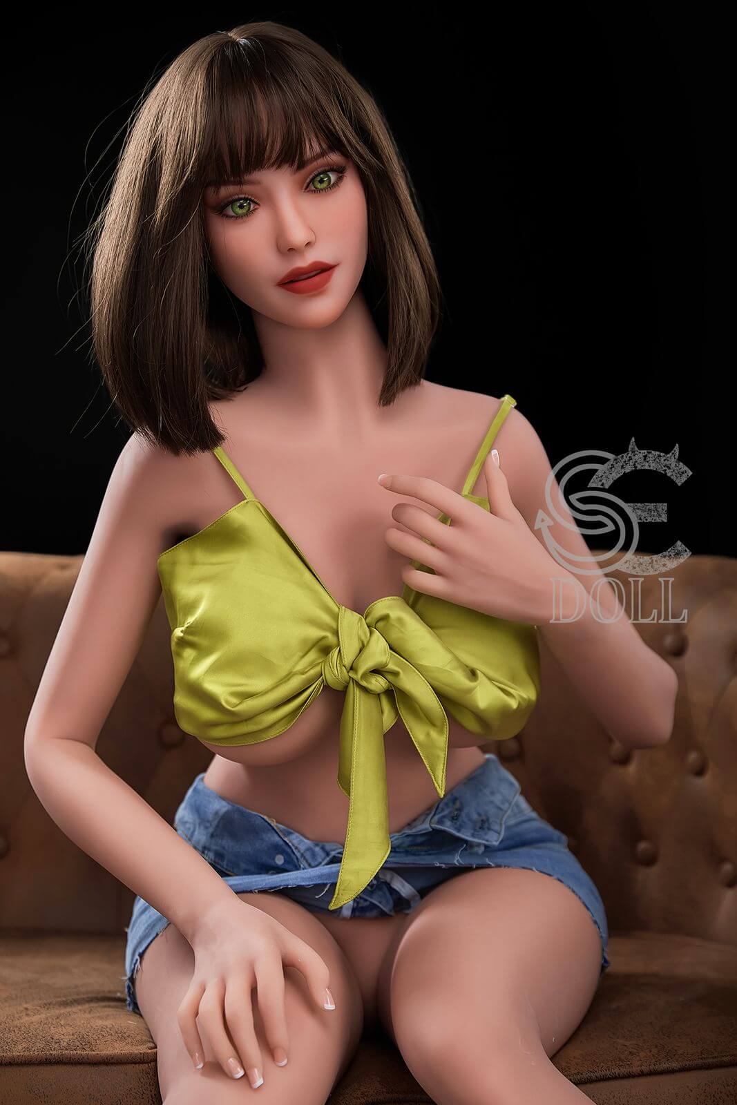 Sexpuppe Grace