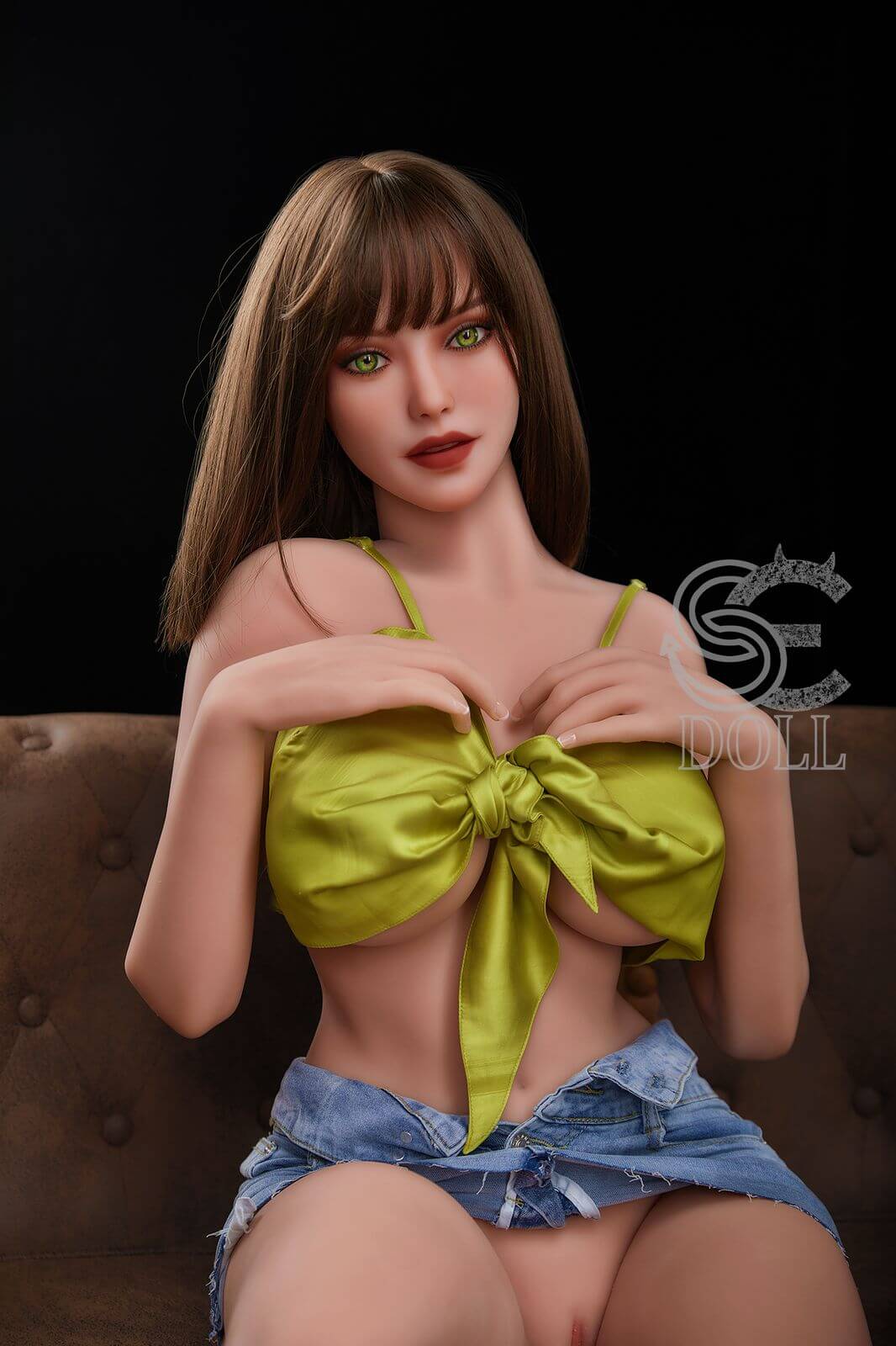Sexpuppe Grace