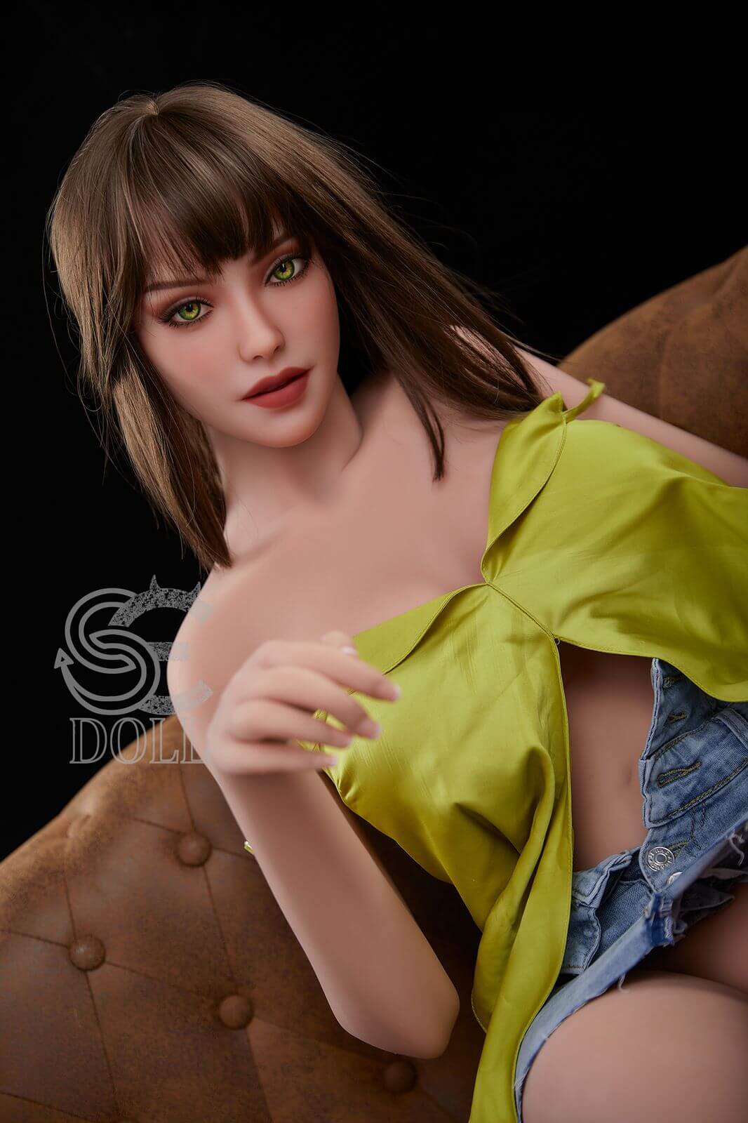 Sexpuppe Grace