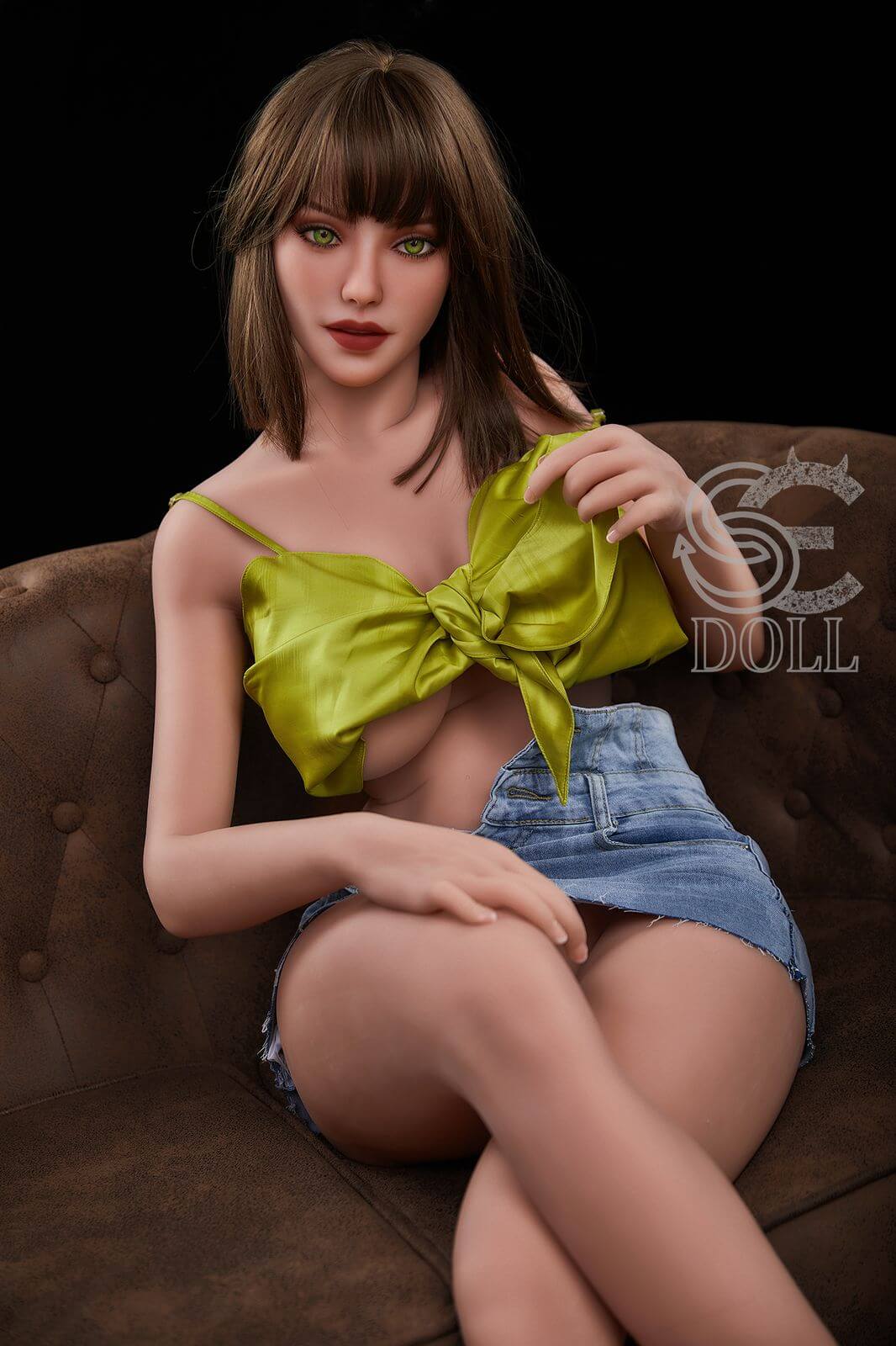 Sexpuppe Grace