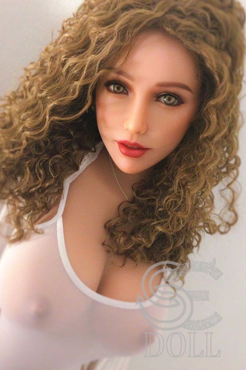 Sexpuppe Eileen