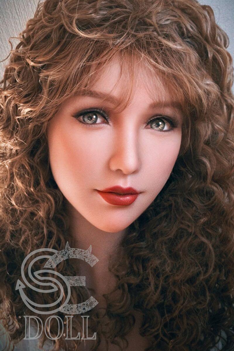Sexpuppe Eileen