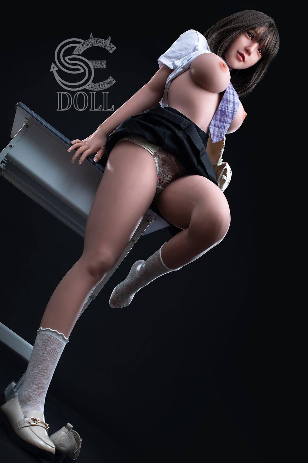 Sexpuppe Akane