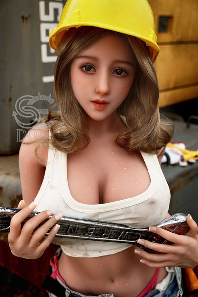 Sexpuppe Eunice