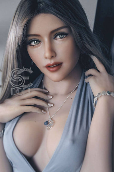 Sexpuppe Annika