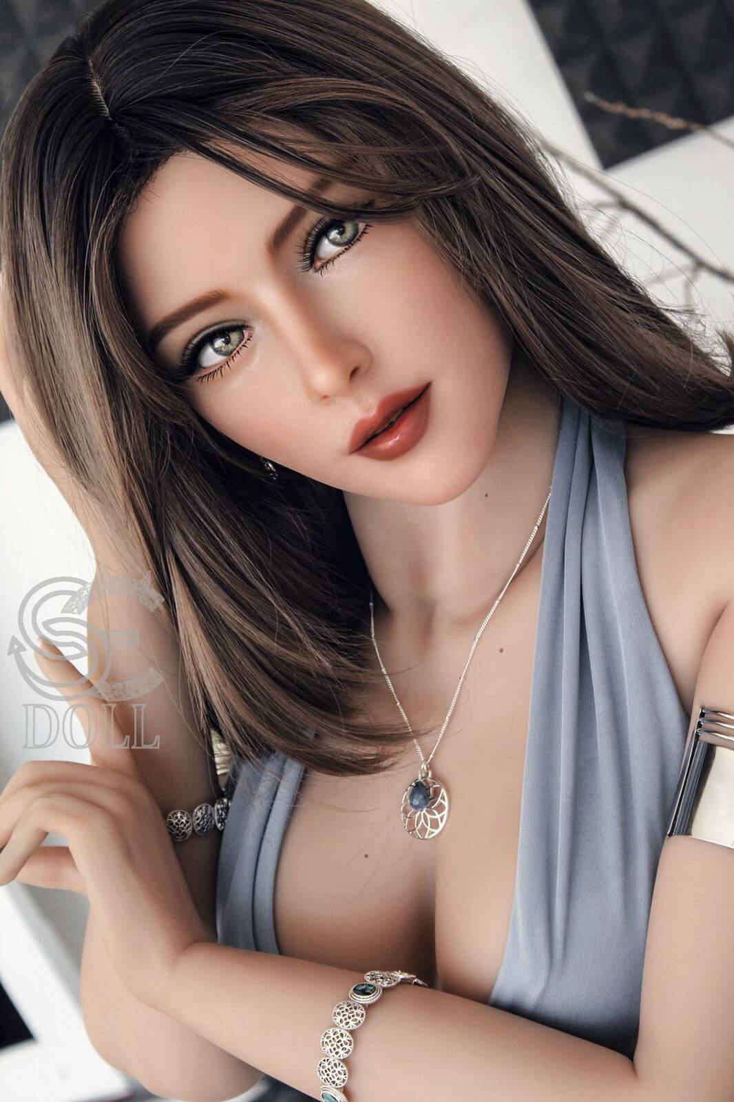 Sexpuppe Annika