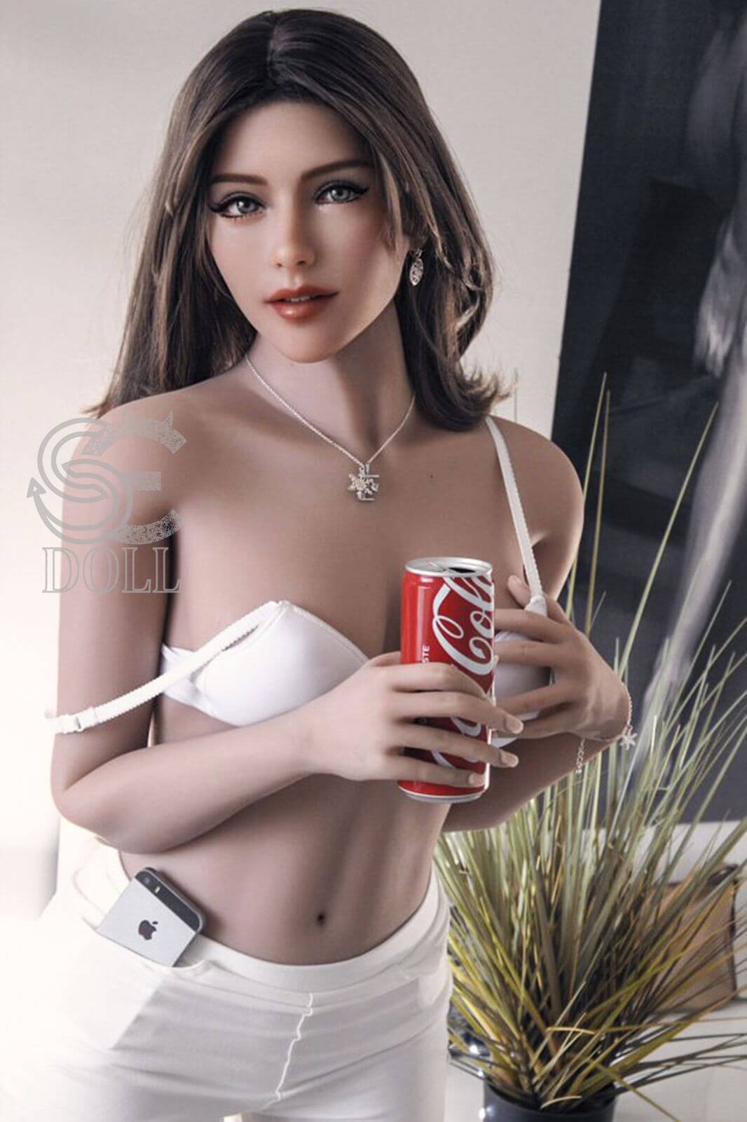 Sexpuppe Annika