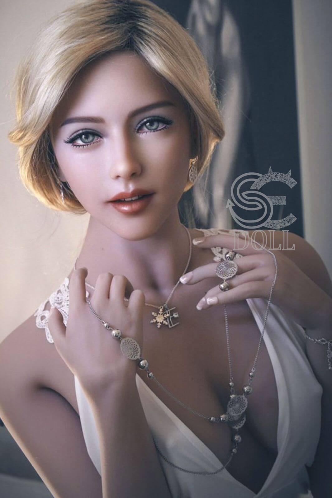 Sexpuppe Annika