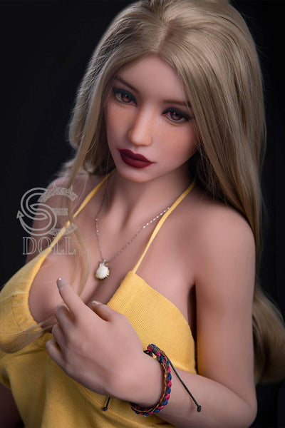 Sexpuppe Amelia