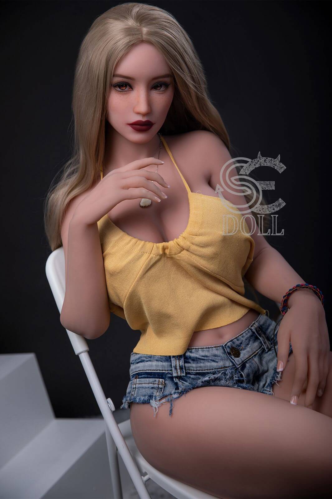 Sexpuppe Amelia