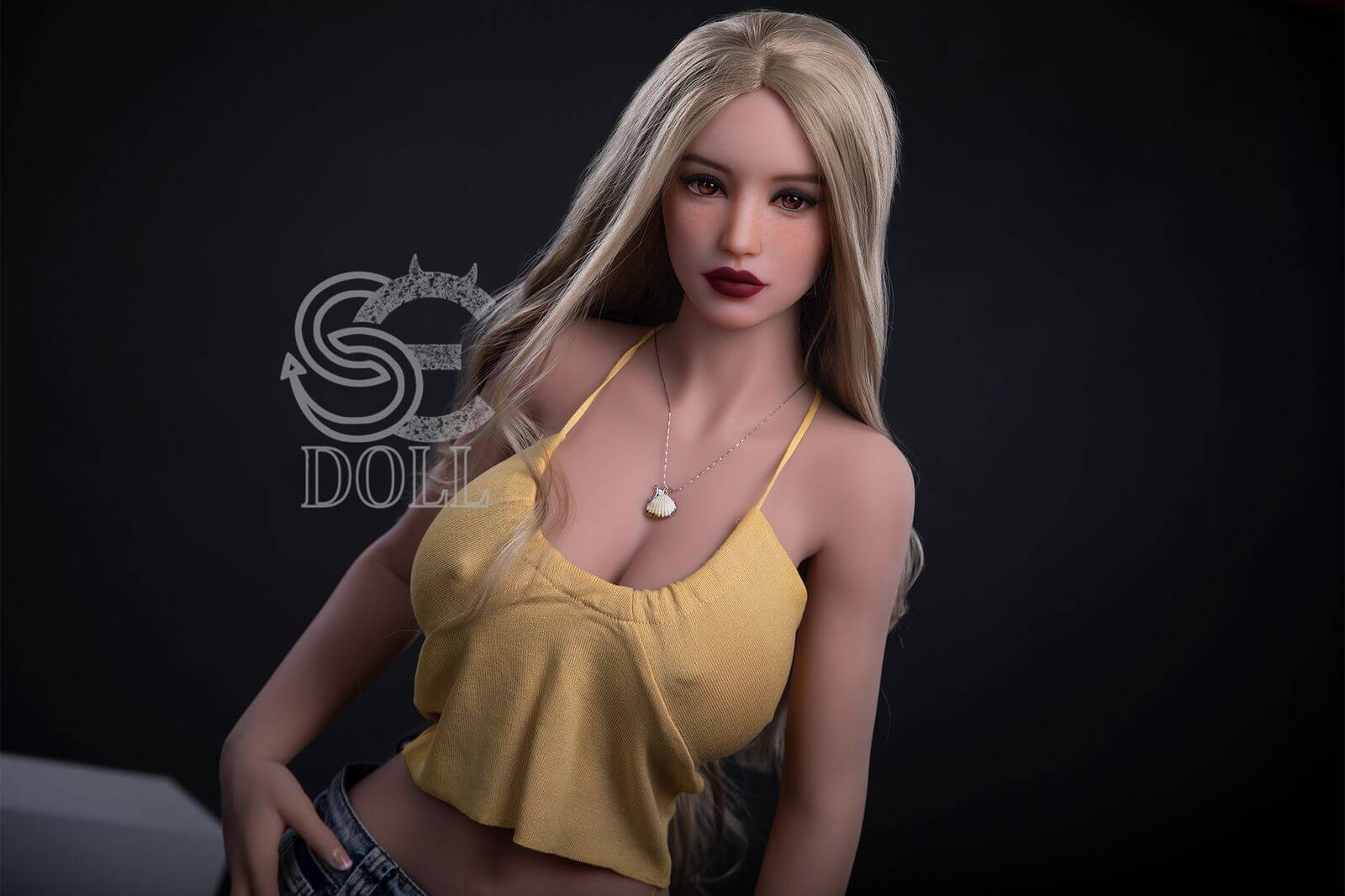 Sexpuppe Amelia