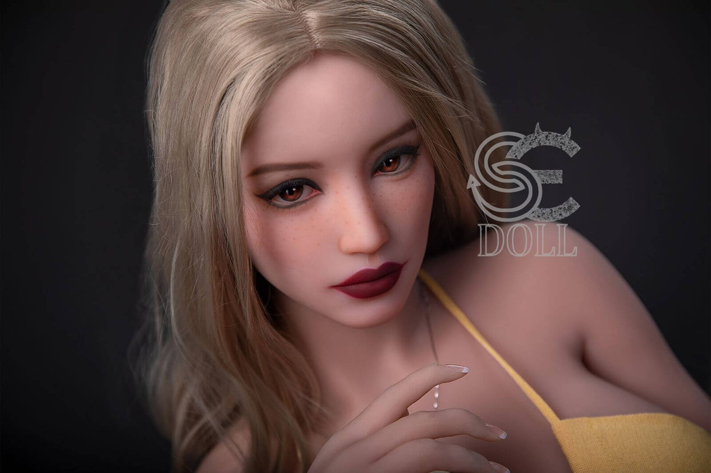 Sexpuppe Amelia