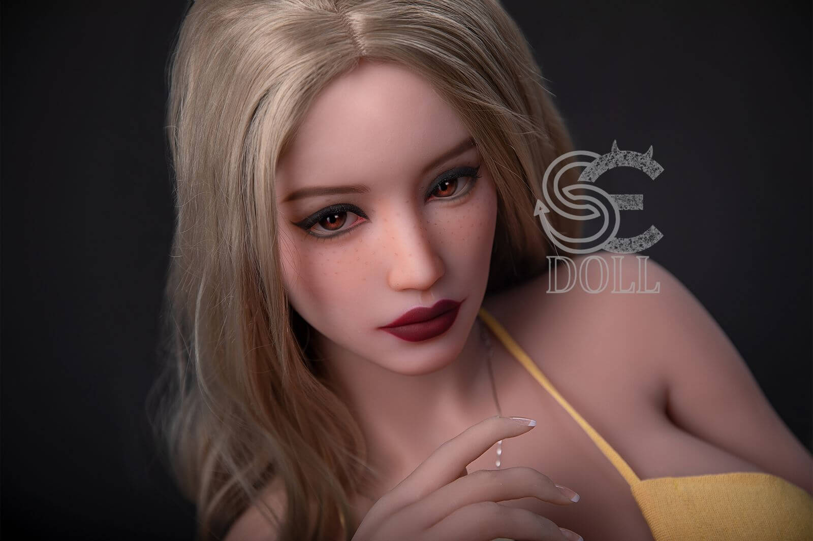 Sexpuppe Amelia
