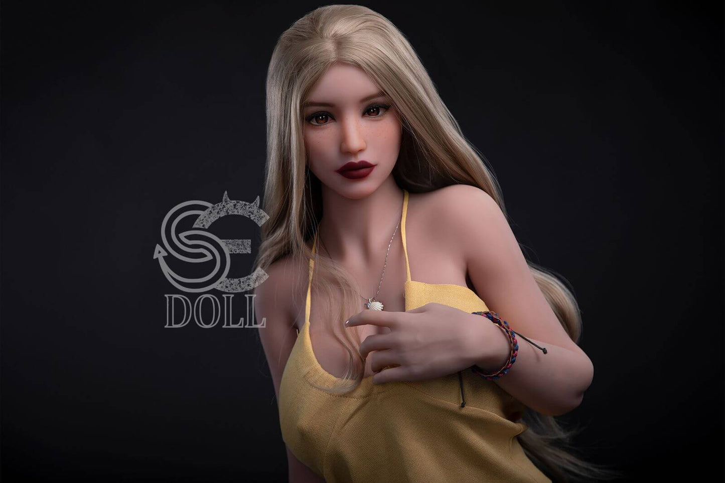 Sexpuppe Amelia