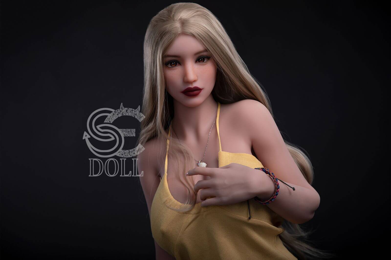 Sexpuppe Amelia