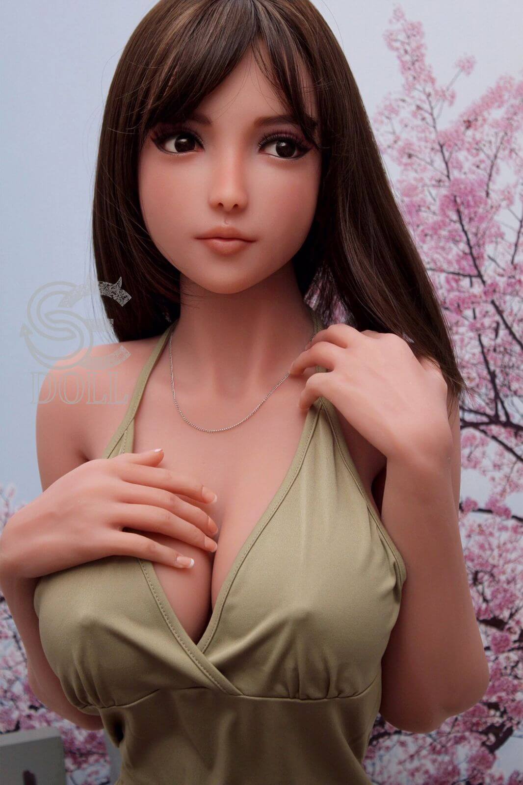 Sexpuppe Elanie