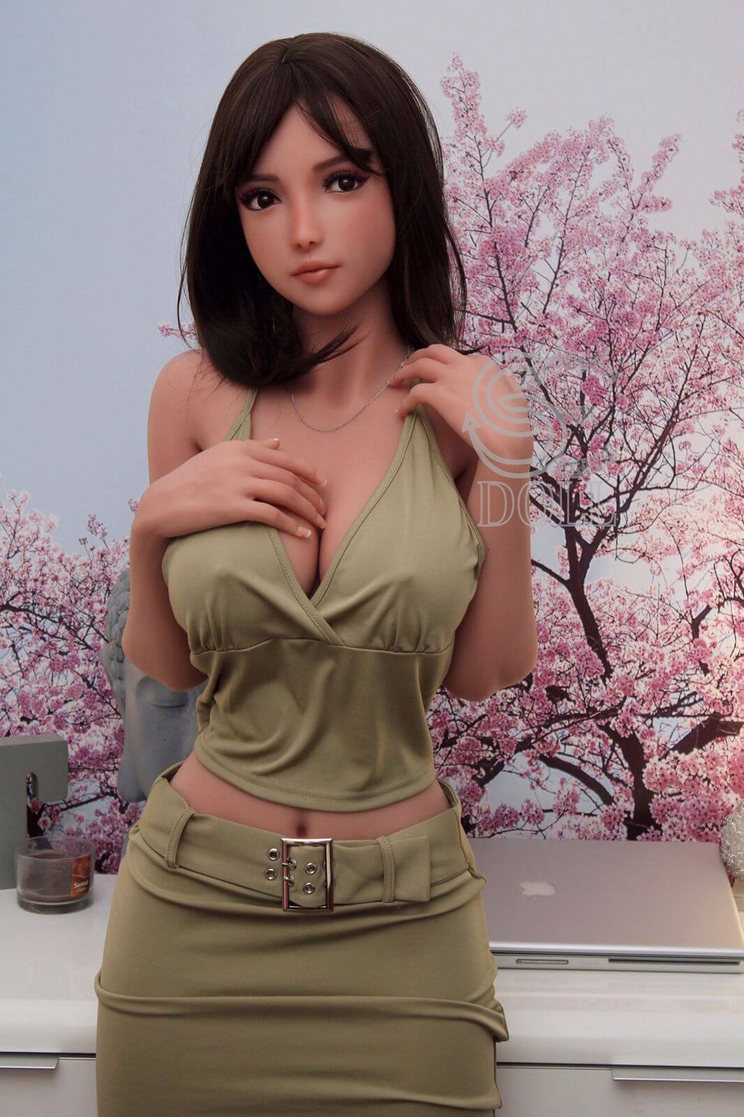 Sexpuppe Elanie
