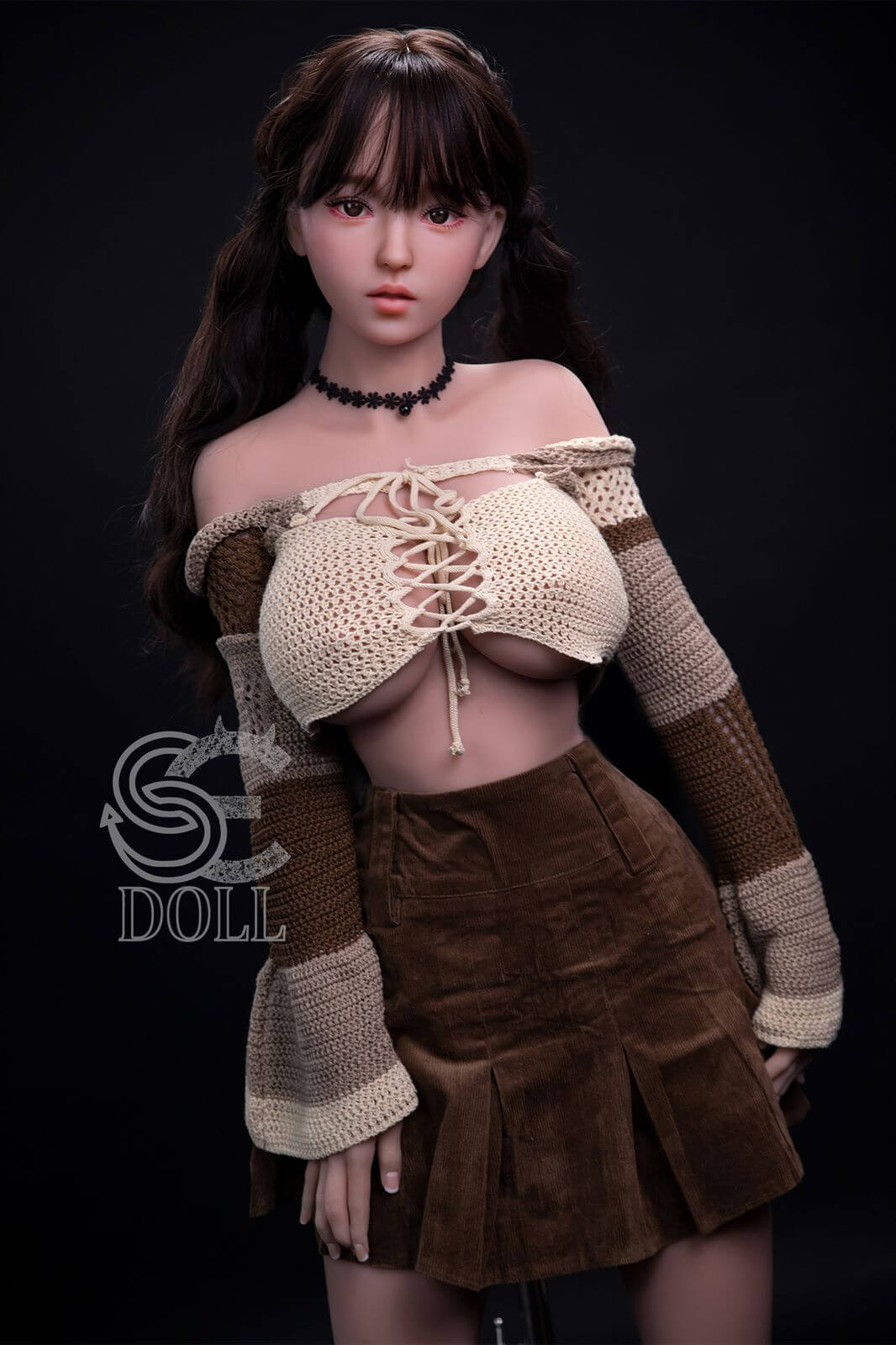 Sexpuppe Hitomi