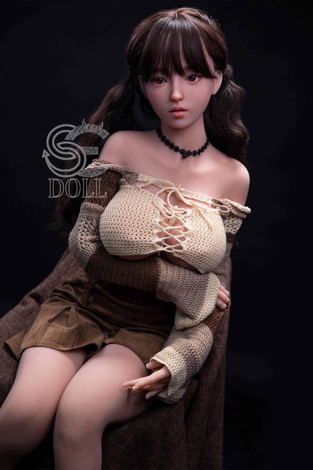 Sexpuppe Hitomi