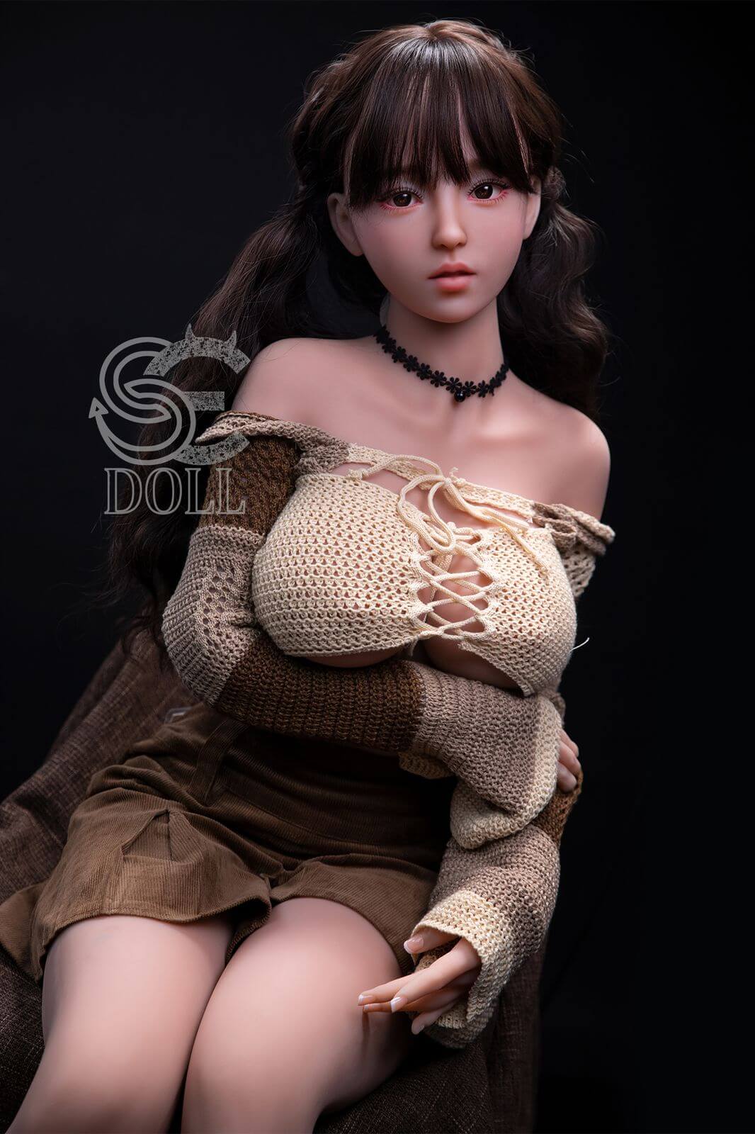Sexpuppe Hitomi
