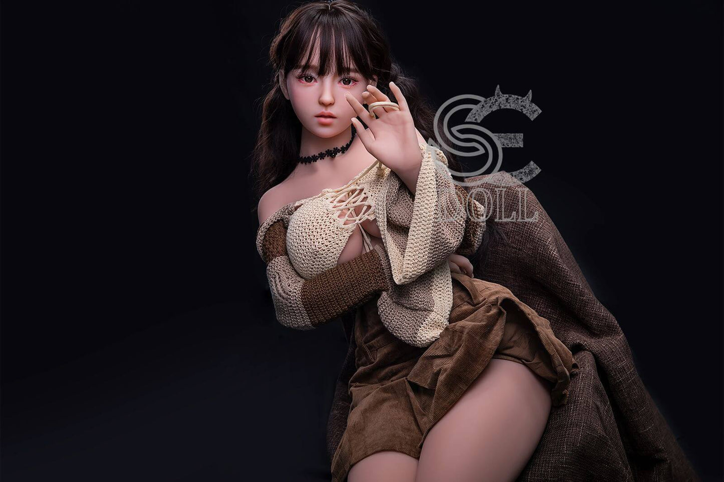 Sexpuppe Hitomi