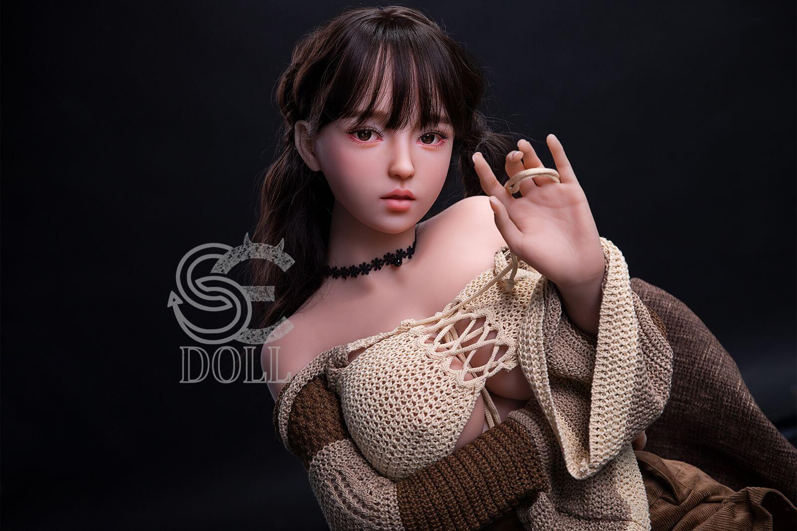 Sexpuppe Hitomi
