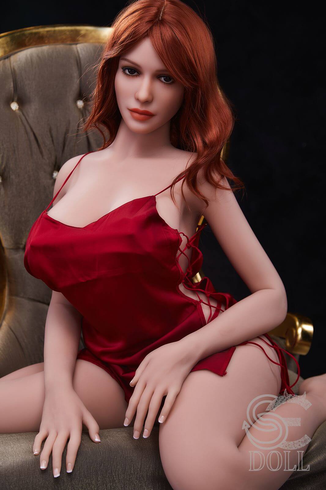 Sexpuppe Madeline