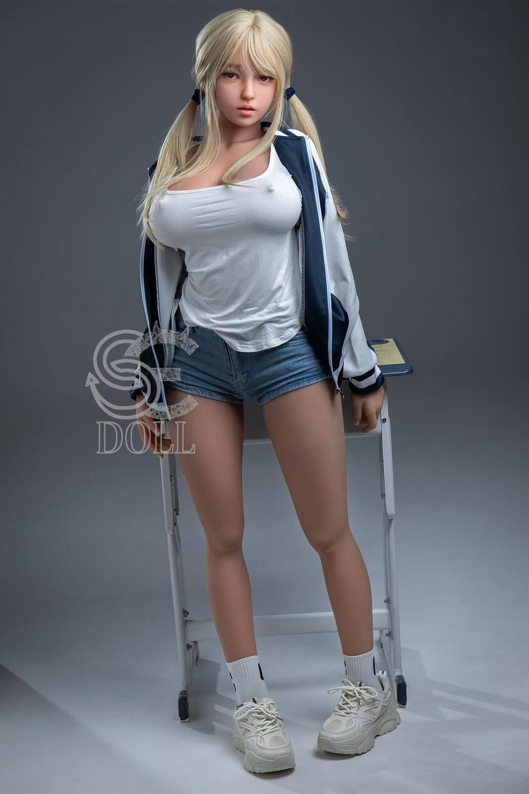 Sexpuppe Melodya