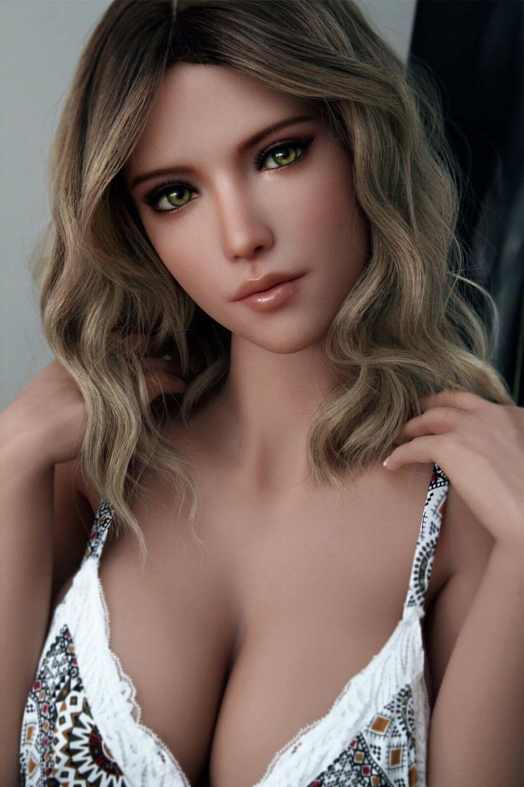 Sexpuppe Queenaf