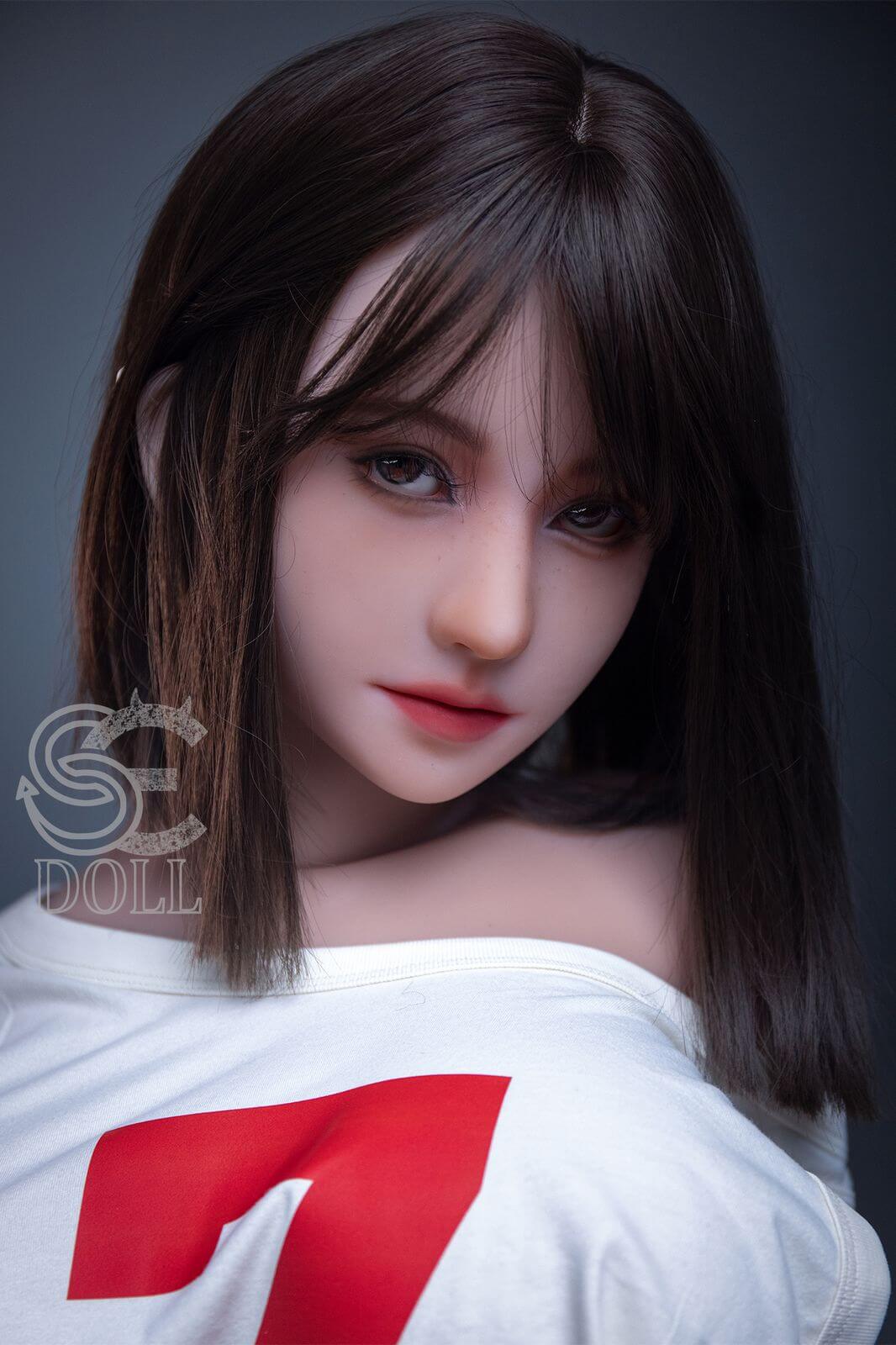 Sexpuppe Phoebec