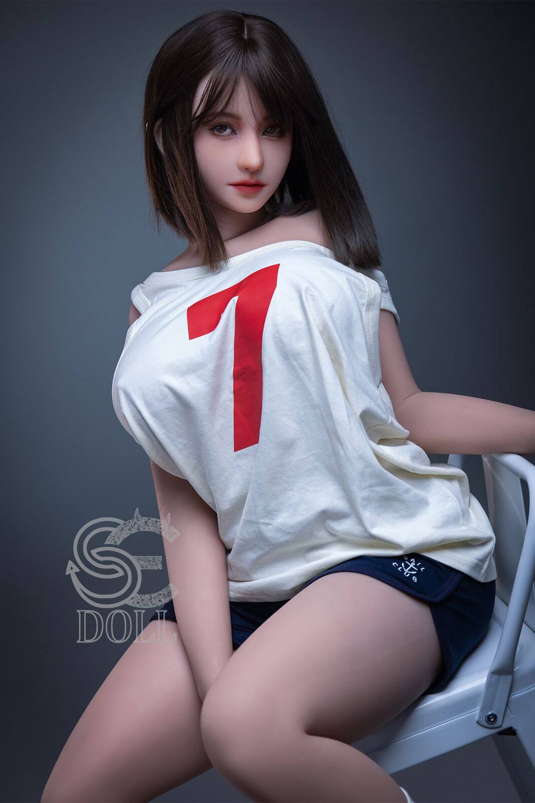 Sexpuppe Phoebec