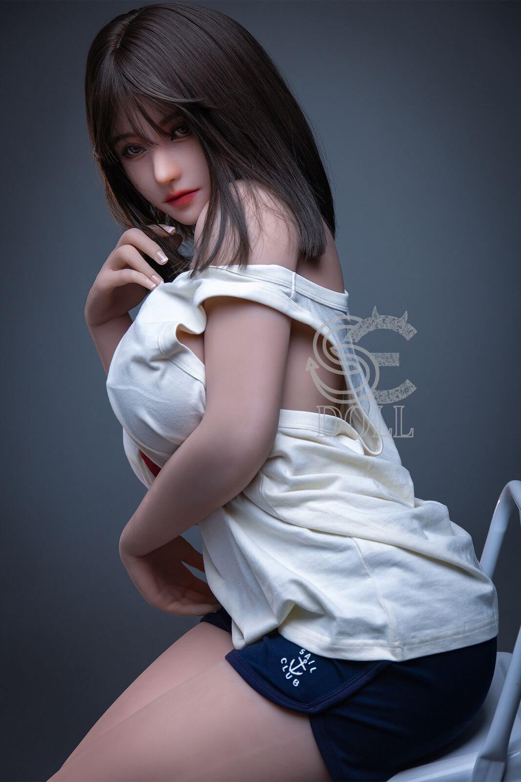 Sexpuppe Phoebec