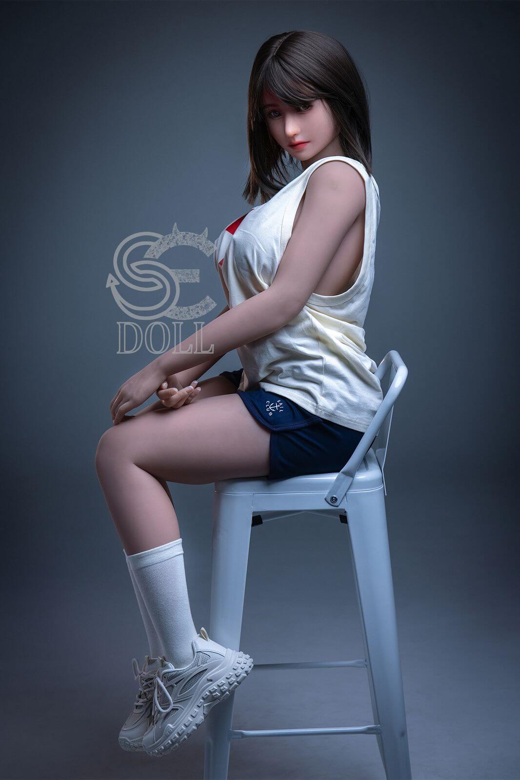 Sexpuppe Phoebec