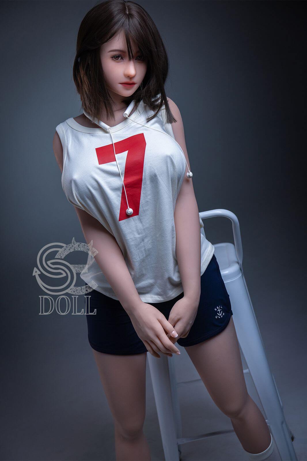 Sexpuppe Phoebec