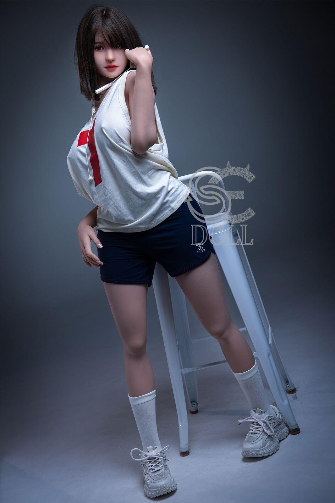 Sexpuppe Phoebec