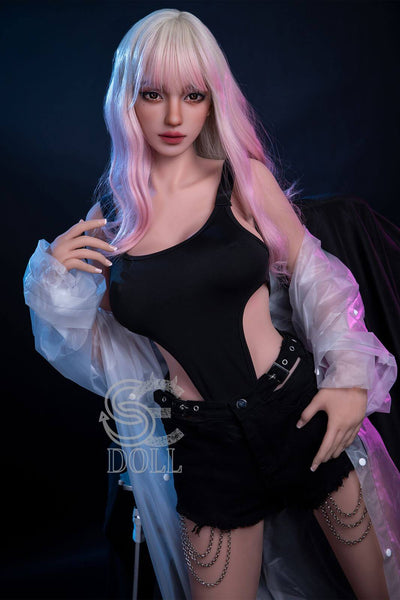 Sexpuppe Harpera